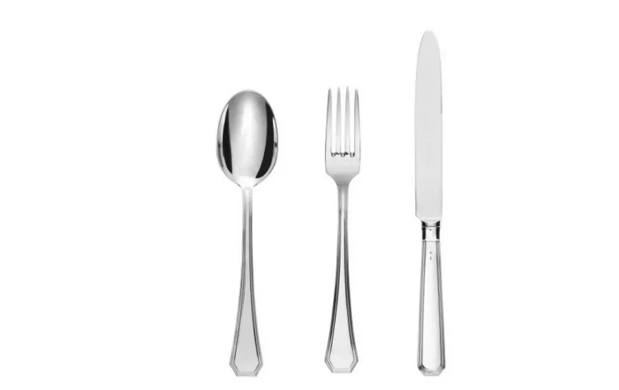 Règles de Dressage de Table