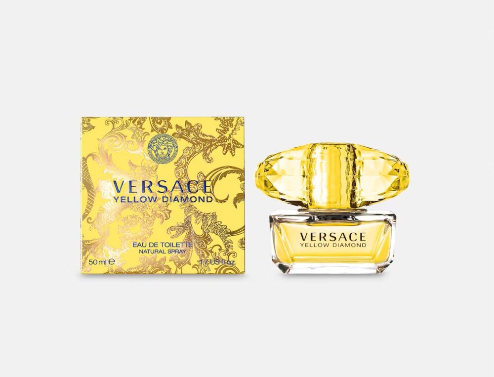 Parfums Versace