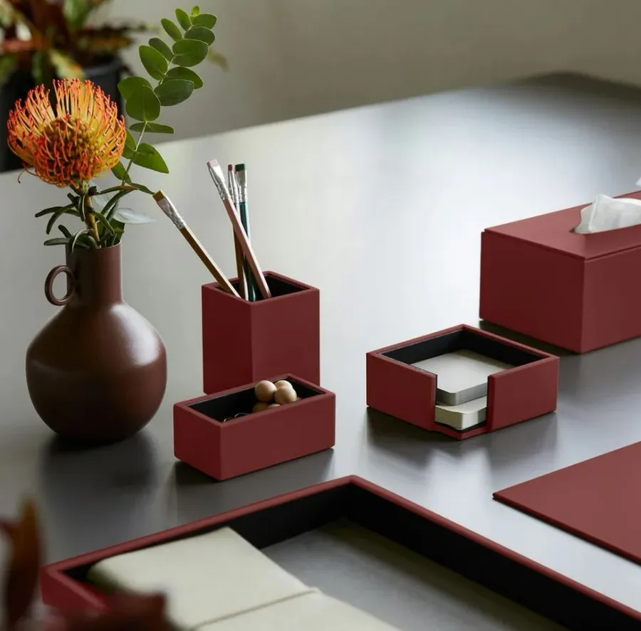 Accessoires de bureau