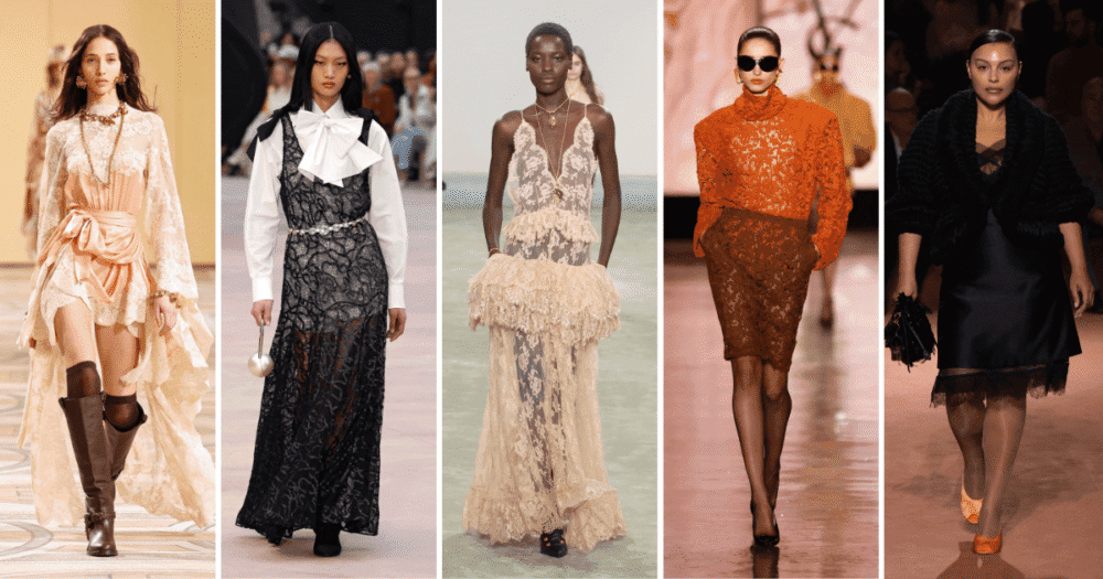 Quelles Seront Les Tendances De La Saison Printemps–Été (1)