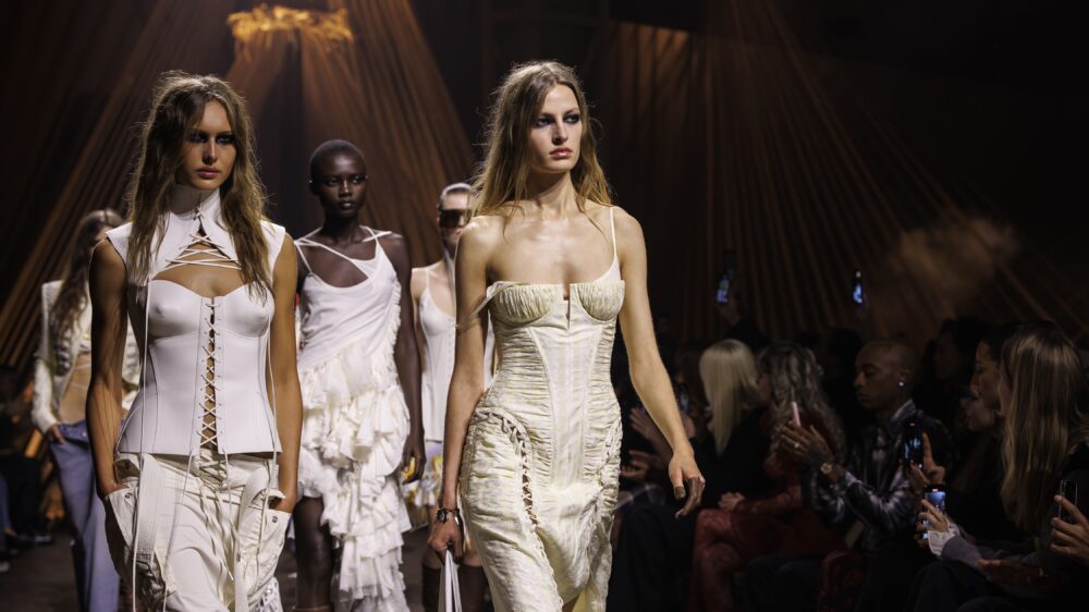 Quelles Seront les Tendances de la Saison Printemps–Été 2026