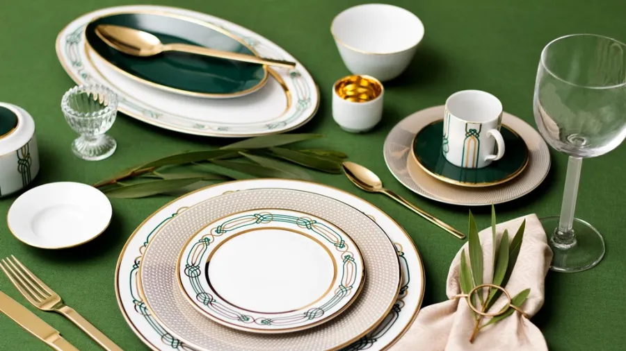 Comment reconnaître une bonne porcelaine ?