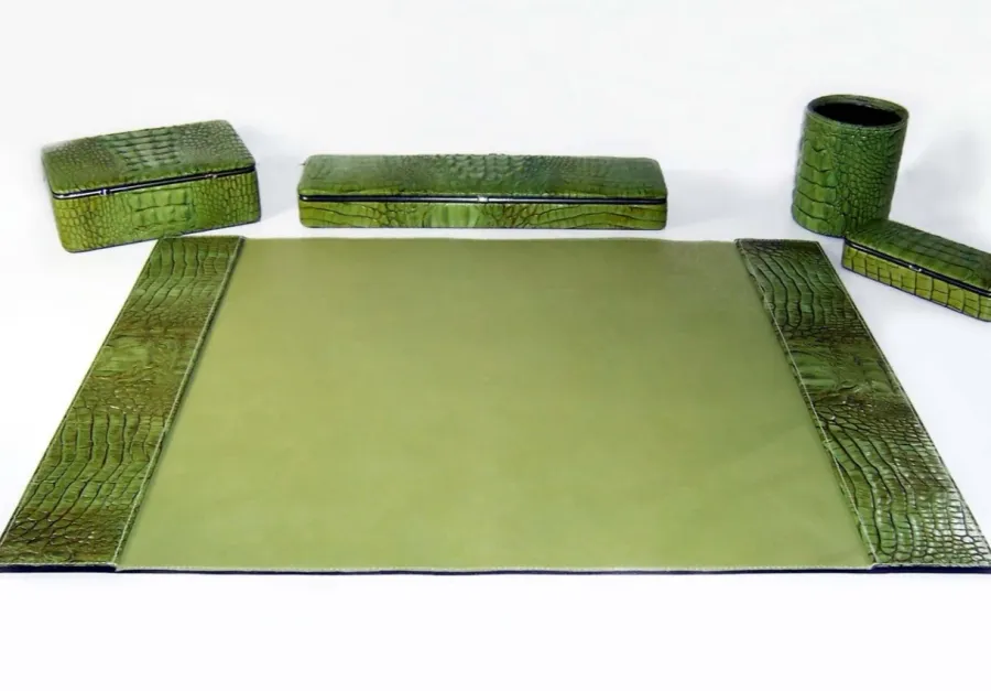 Ensemble de Bureau Premium