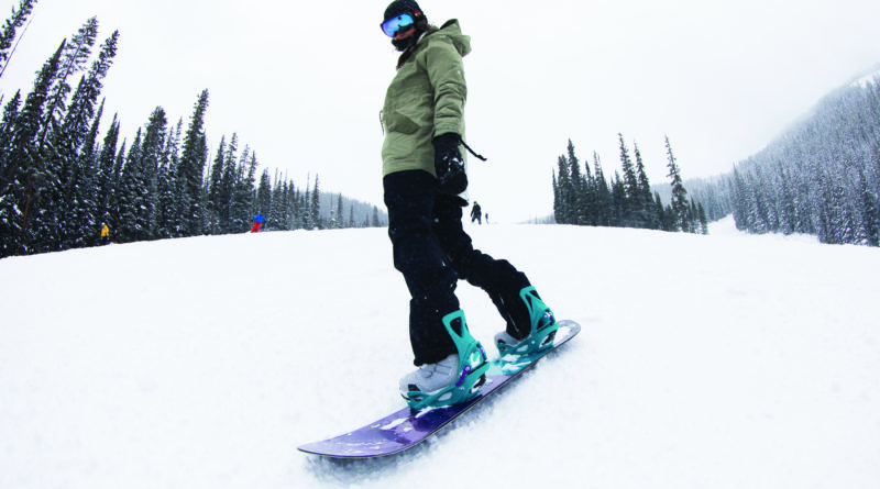 Planche de snowboard prix