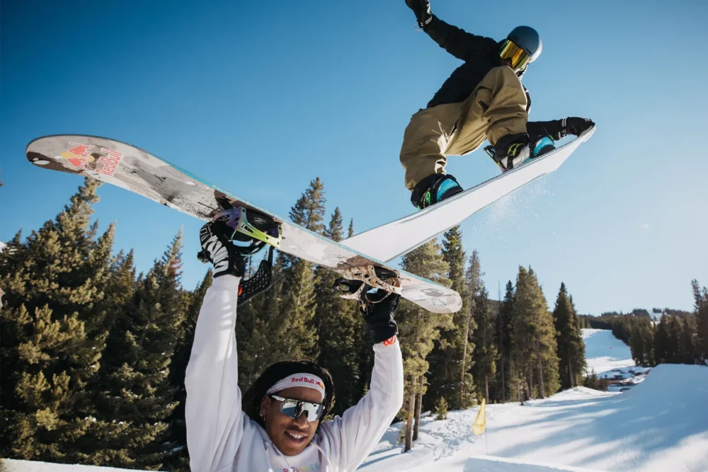 Quelle planche de snowboard Blog