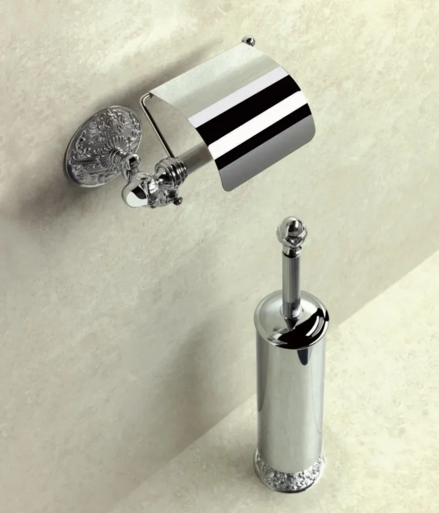 Accessoires de salle de bain