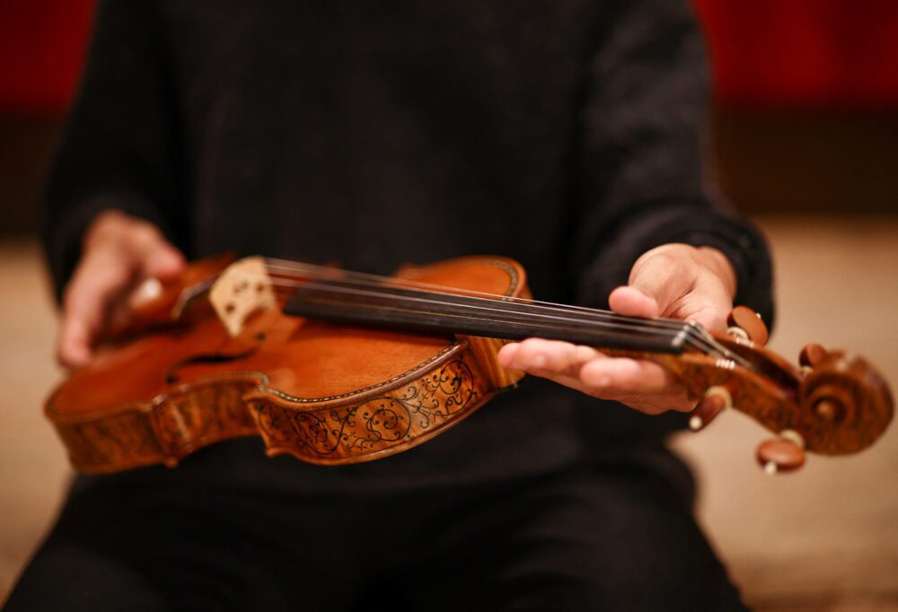Combien valent les violons Stradivarius – prix, faits et mythes