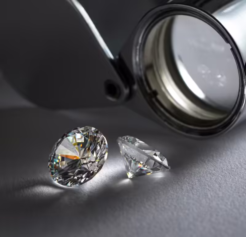 Dans quels diamants est-il préférable d’investir ?