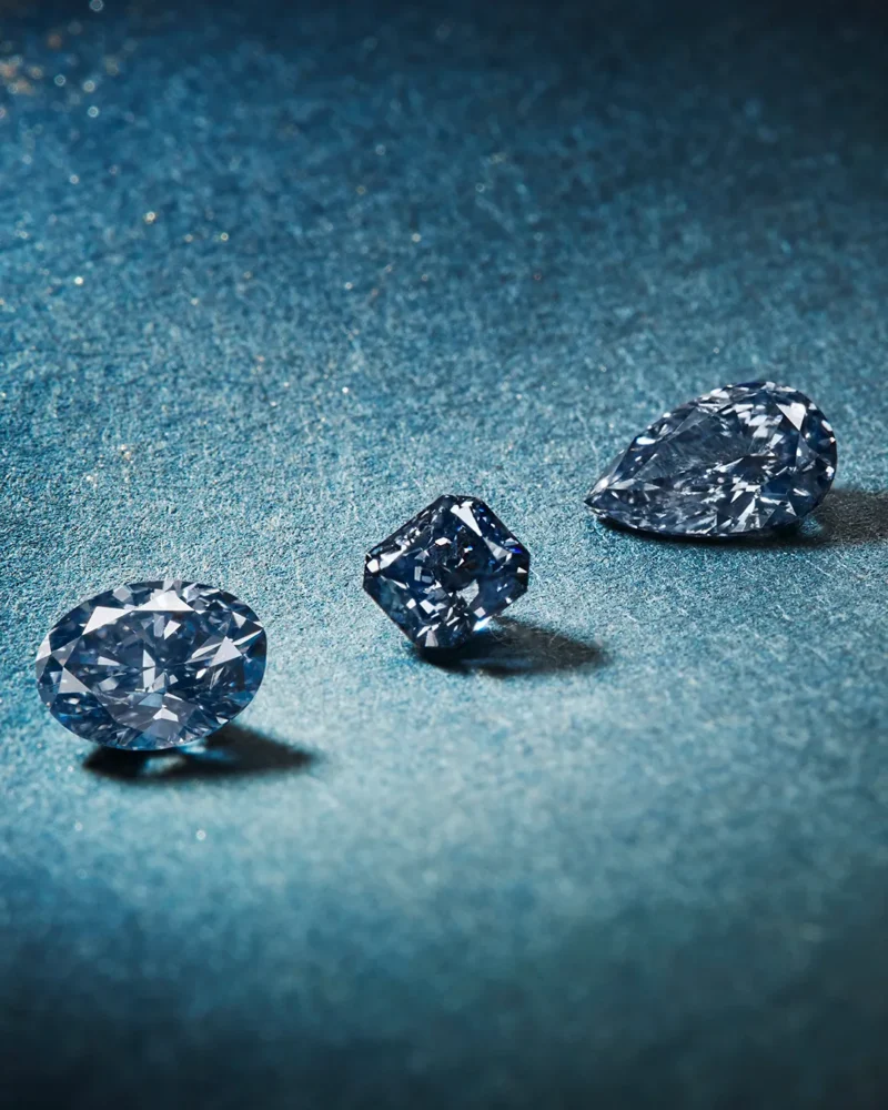 Dans quels diamants vaut-il mieux investir