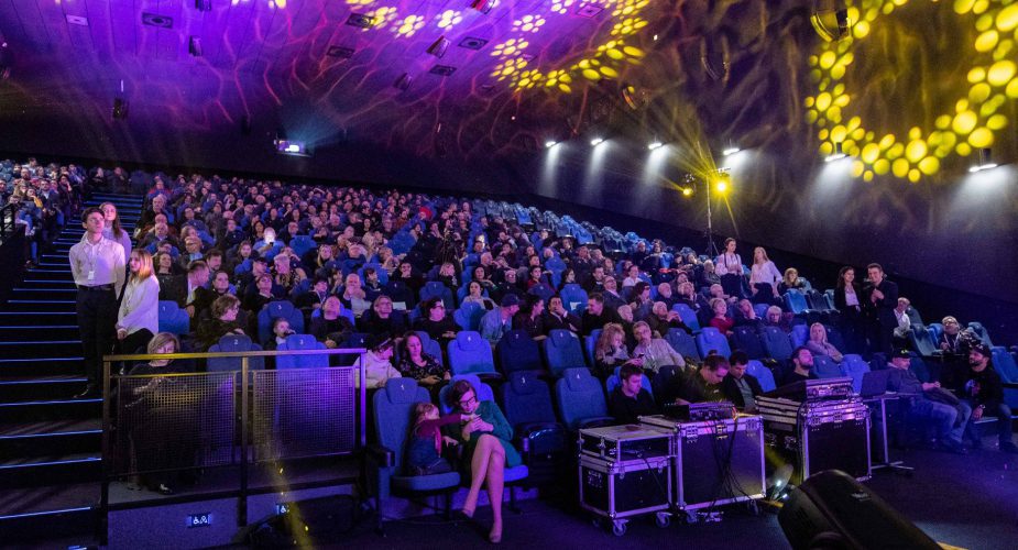 Festivals de cinéma 2026