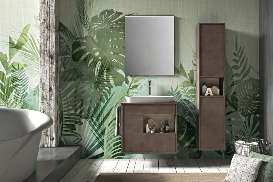 Meubles de salle de bain