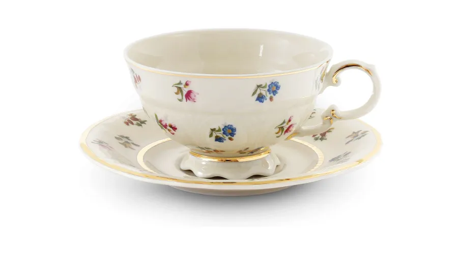 Porcelaine de Marque