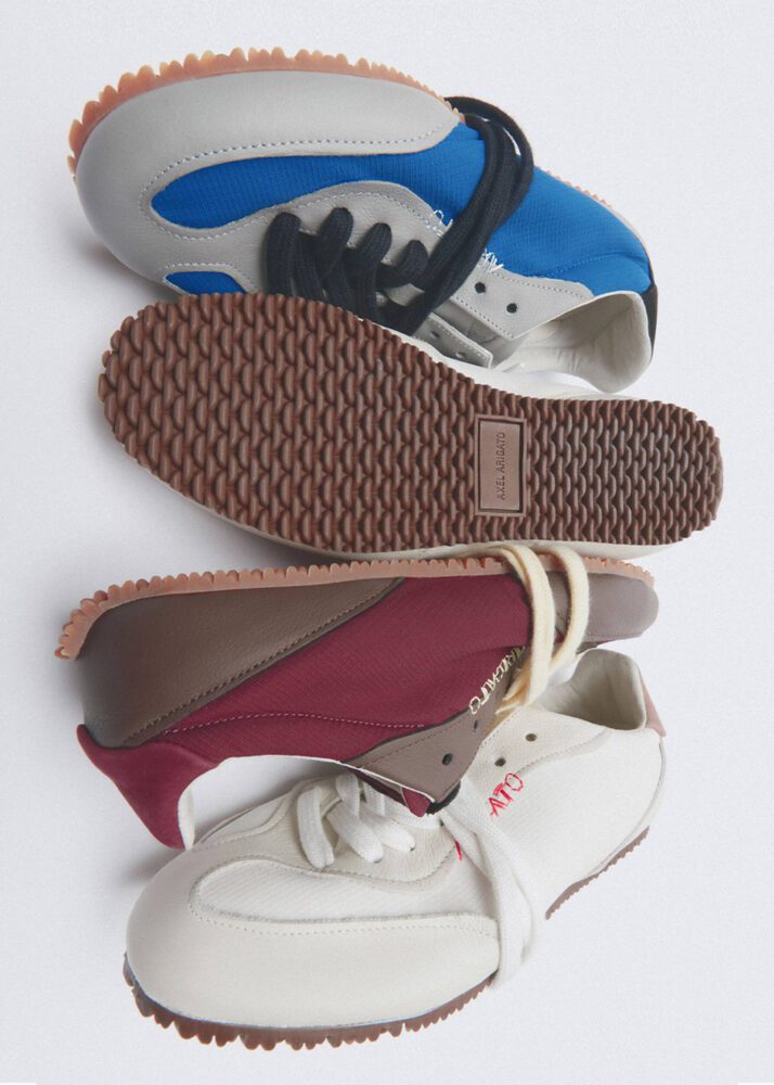 Axel Arigato Quelle Est Cette Marque