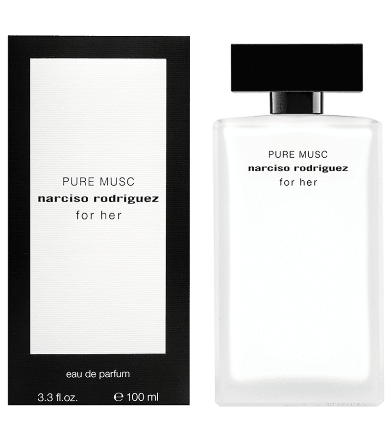 Blog de Parfums Féminins