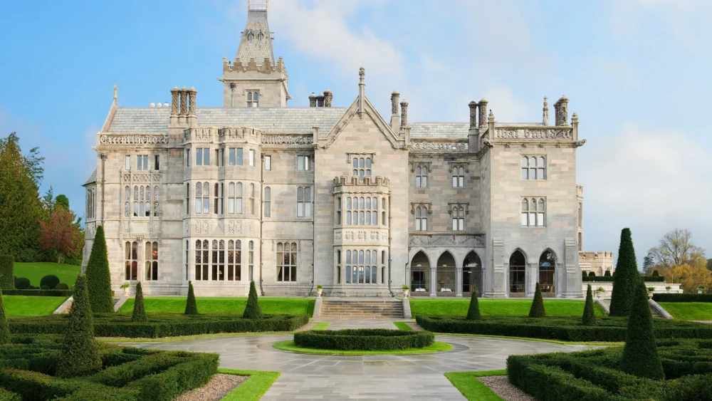 Hôtel Adare Manor