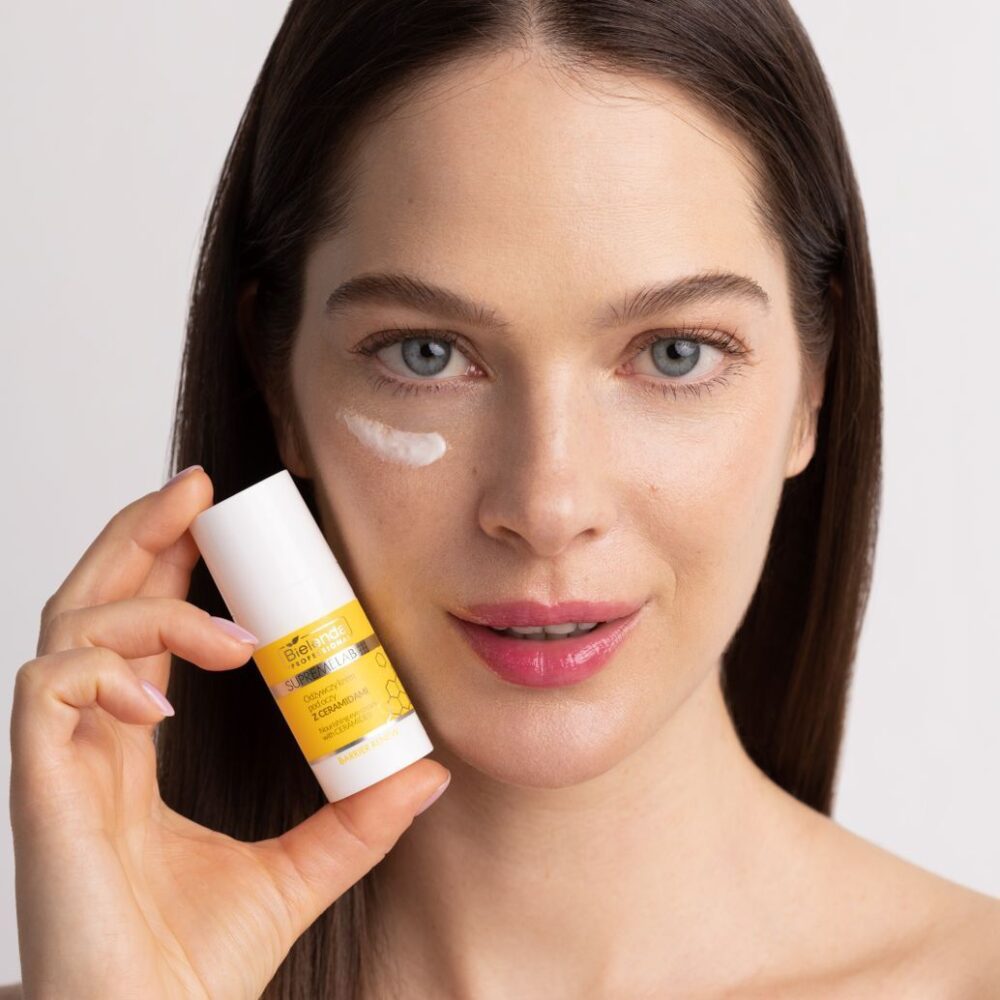 La meilleure crème contour des yeux