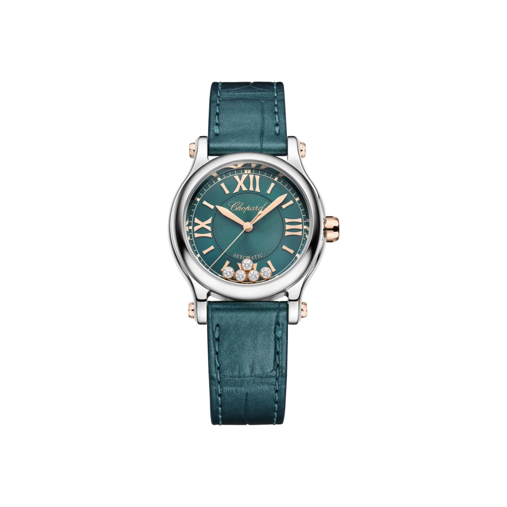 Montre Femme de Luxe