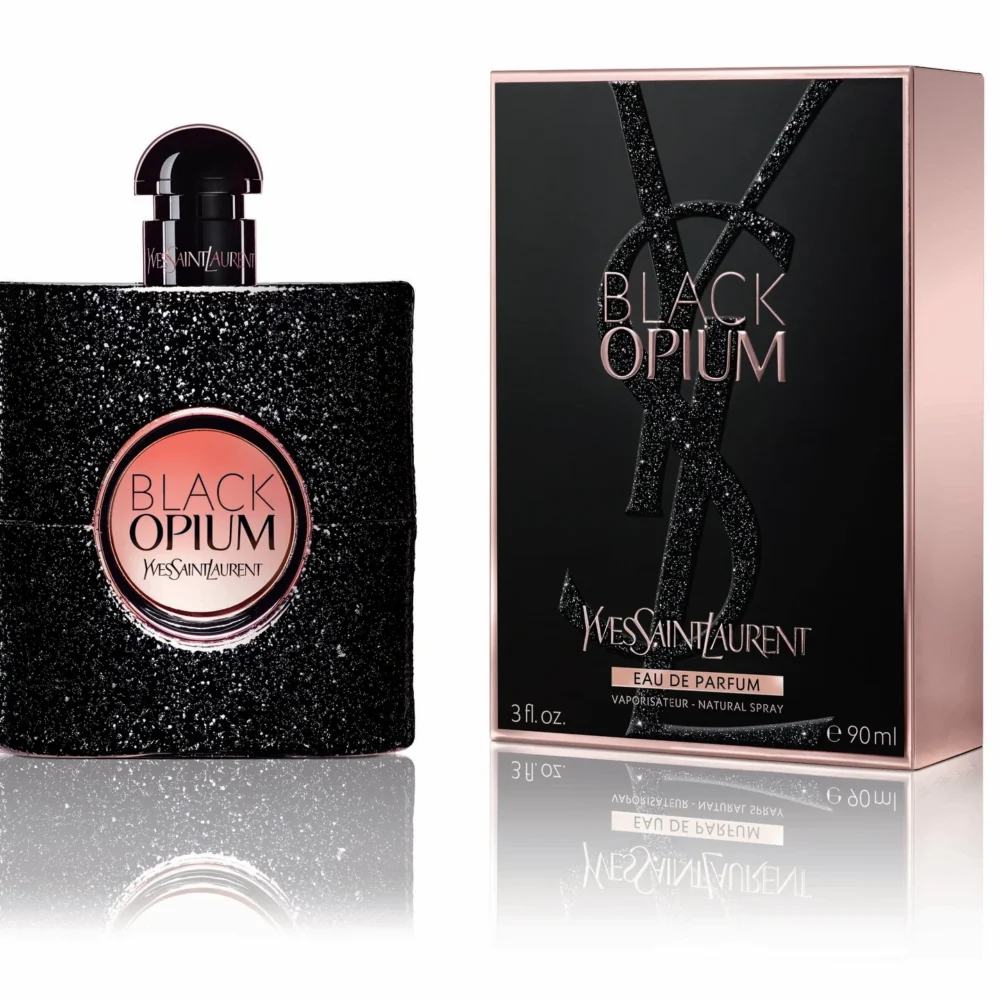 Parfums pour femmes