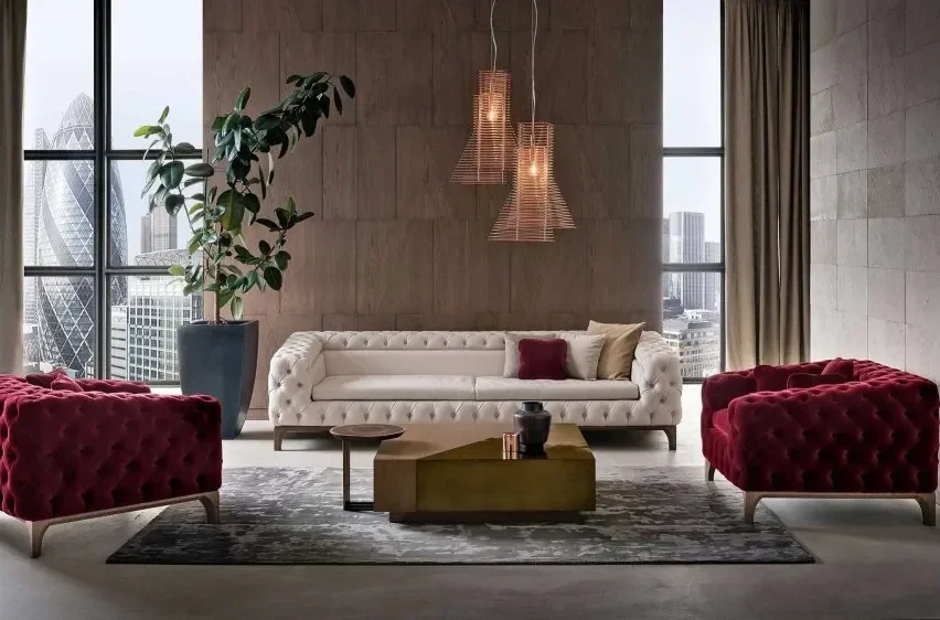 Quel Canape Pour Un Salon De Luxe 1 E1776343963555