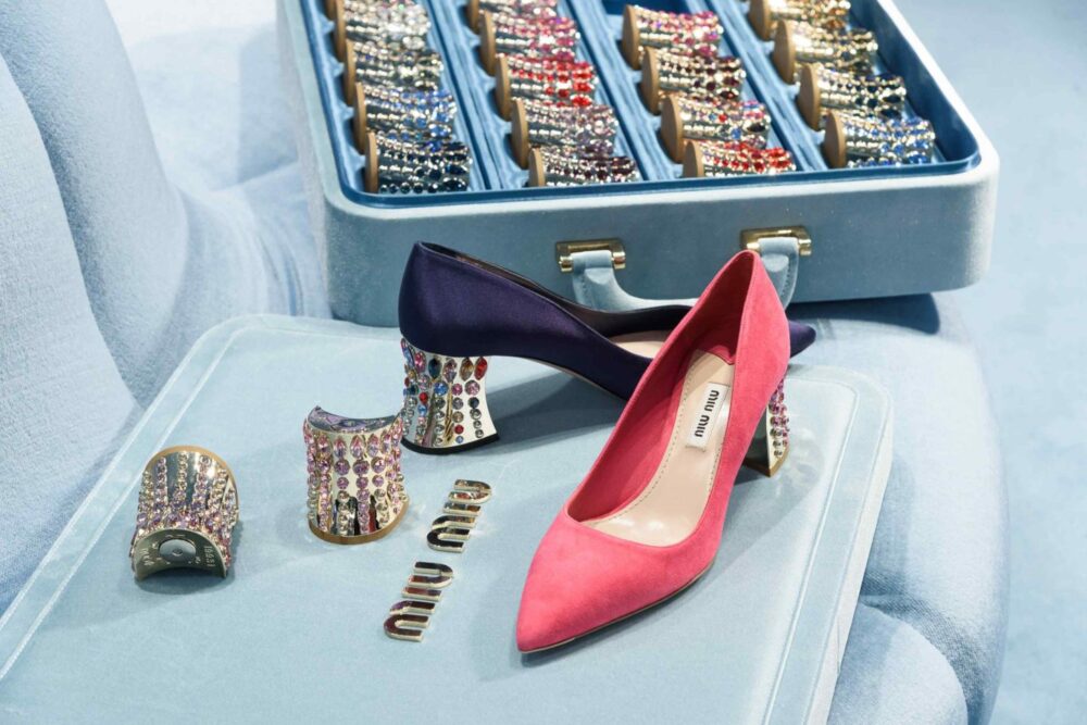 Collection Miu Miu