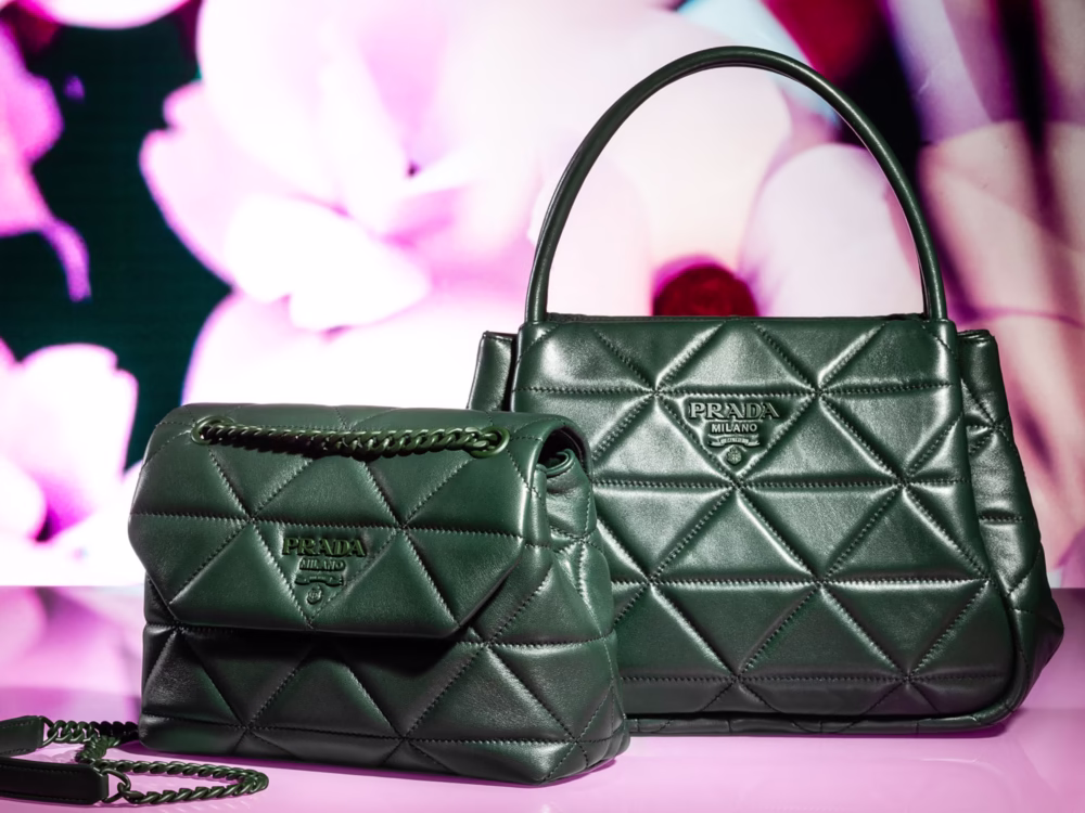 Collections Prada