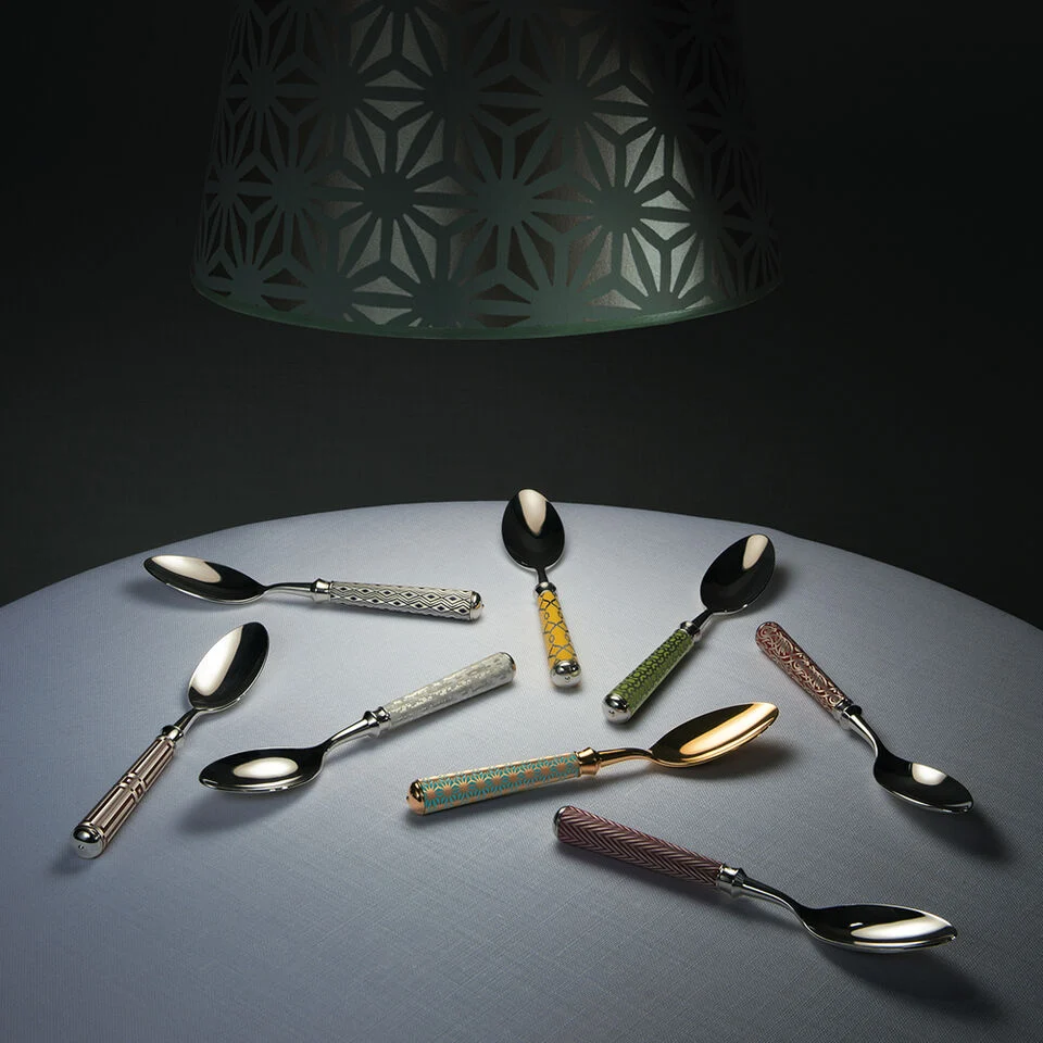 Couverts de Marque