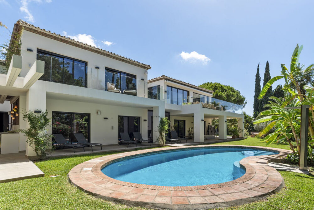 Immobilier aux Îles Canaries Prix