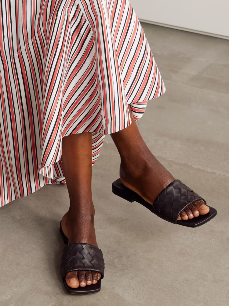Blog sur les Mules pour Femmes