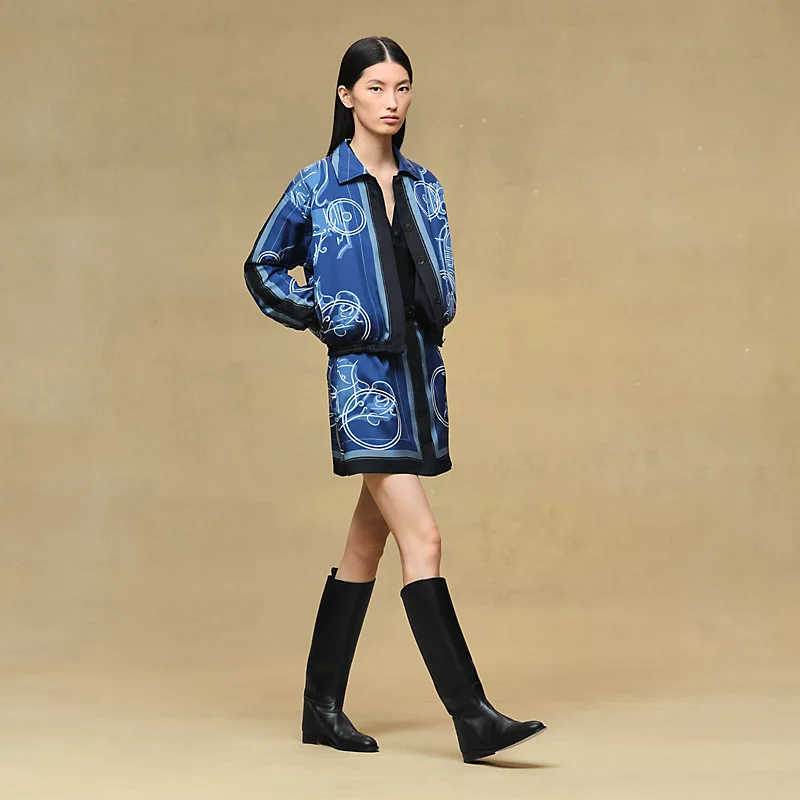 Marque Hermes