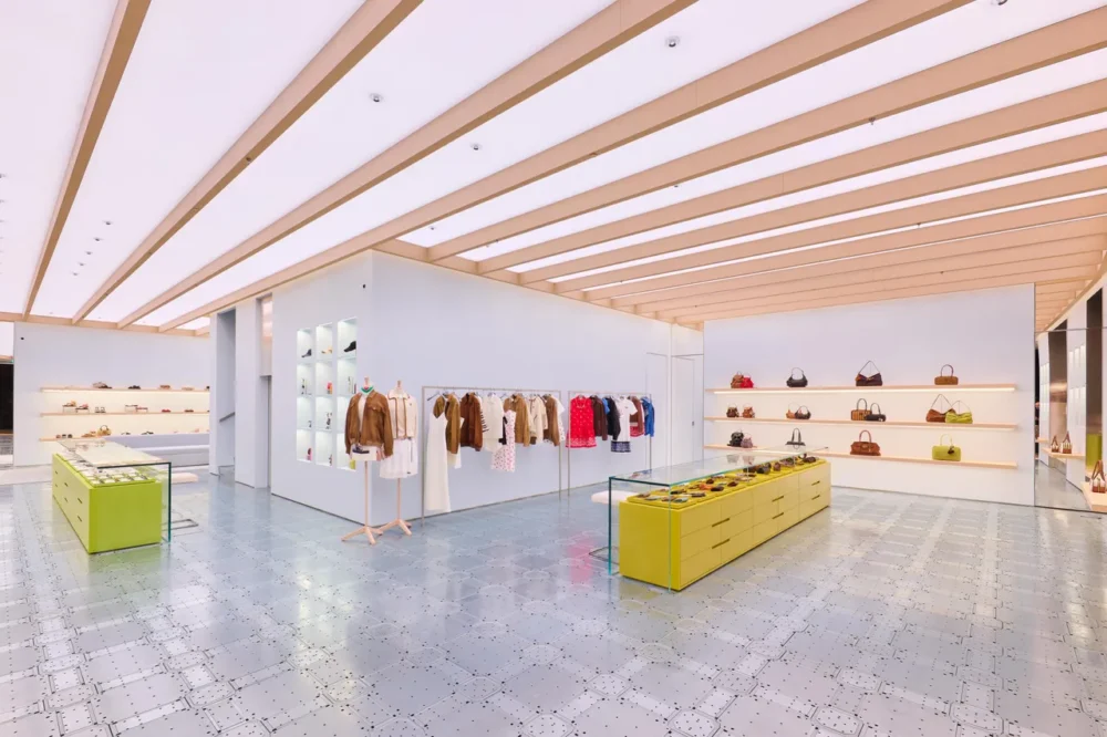 Boutique Miu Miu