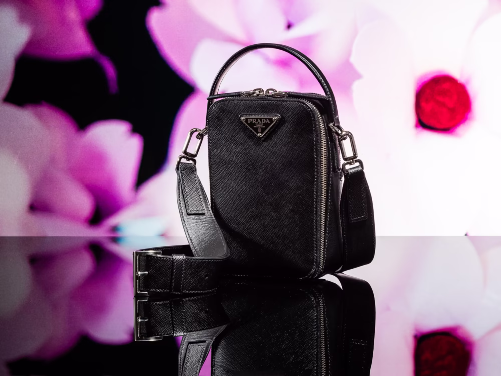 Collection Capsule Prada
