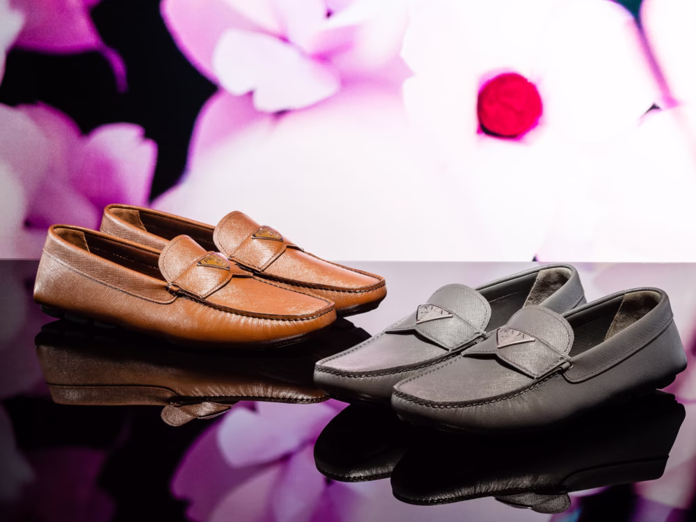 Prada Collections Capsule Blog