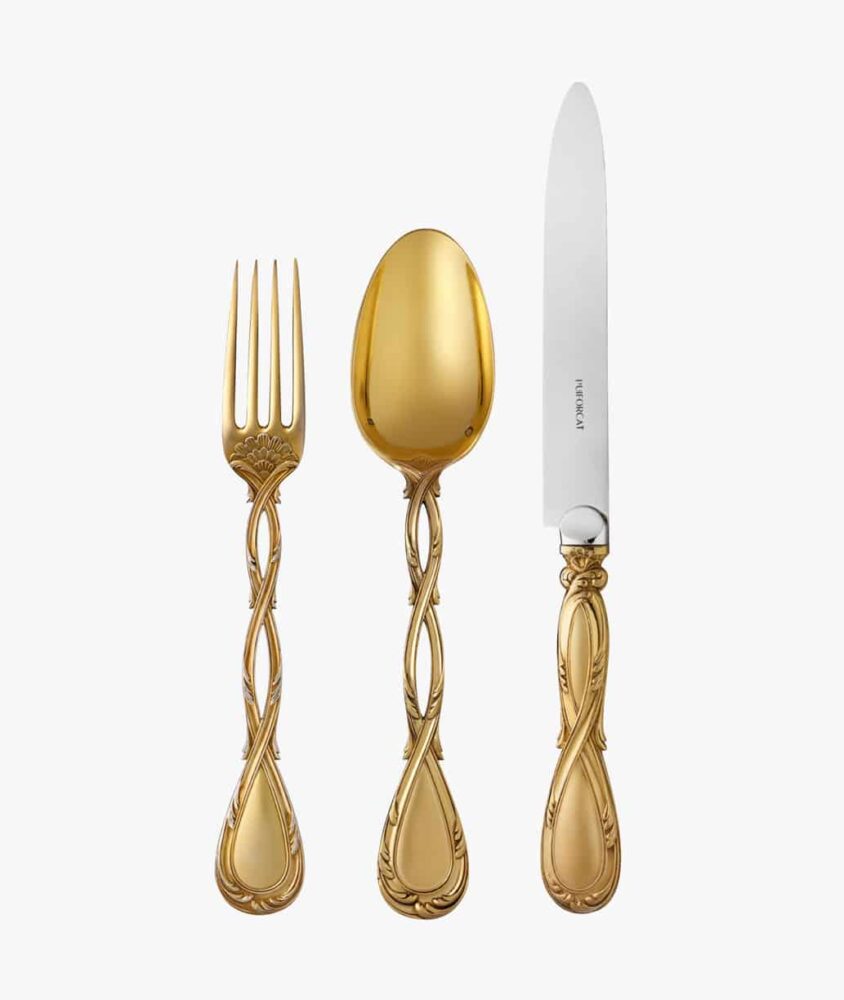 Couverts Premium