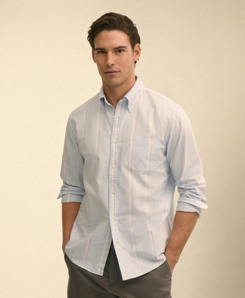 Vêtements pour hommes Brooks Brothers