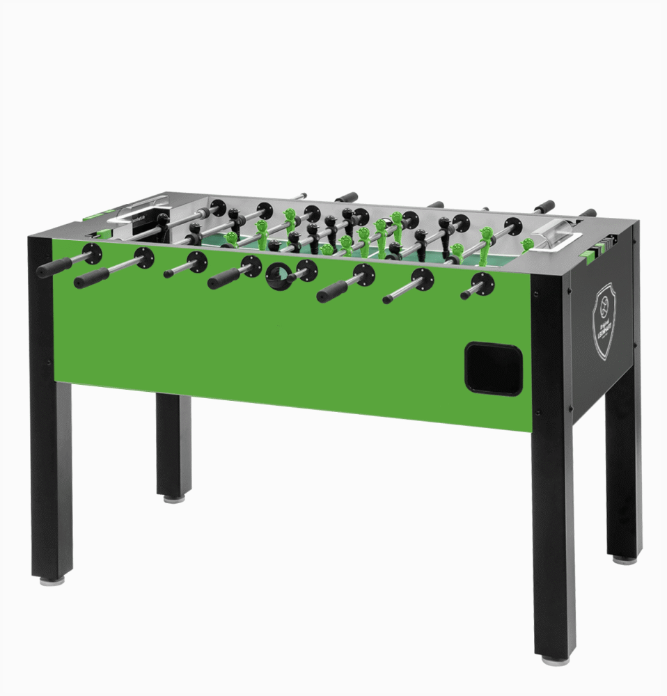 Baby-foot de luxe