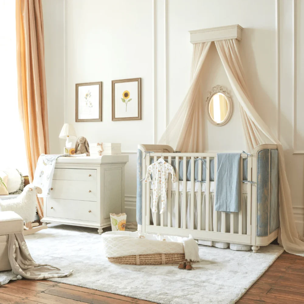 Chambre d’enfant