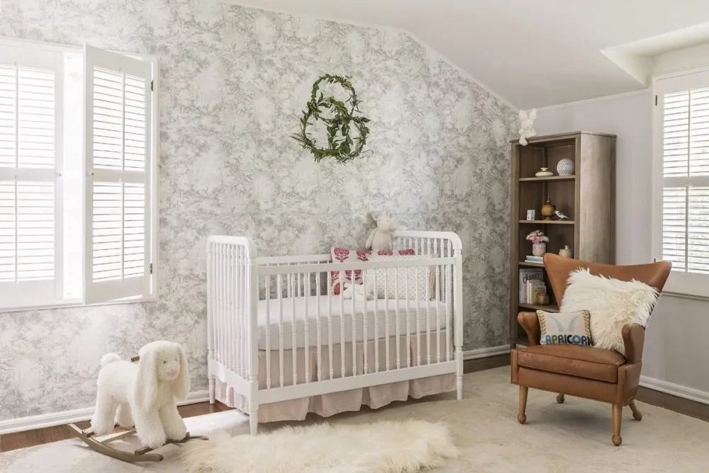 Blog de chambre d'enfant de luxe