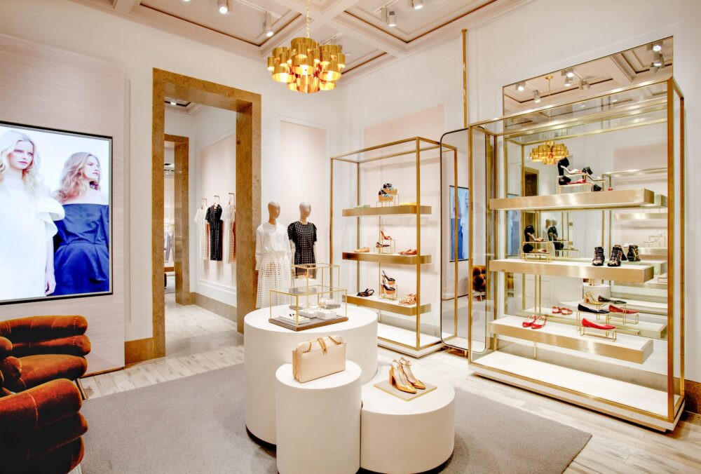 Chloe Marque de Luxe