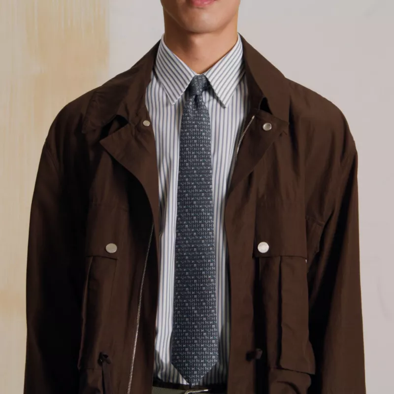 Cravate Homme de Marque