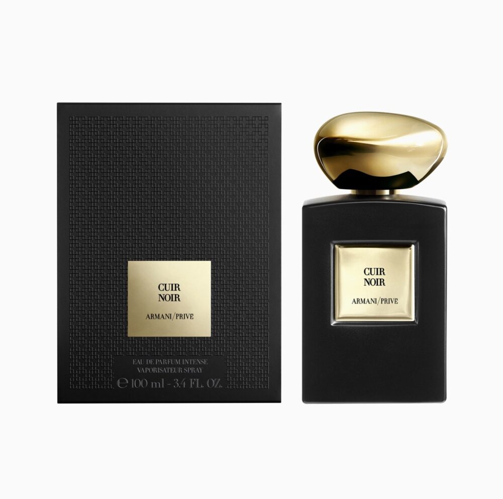 Parfums pour hommes Armani