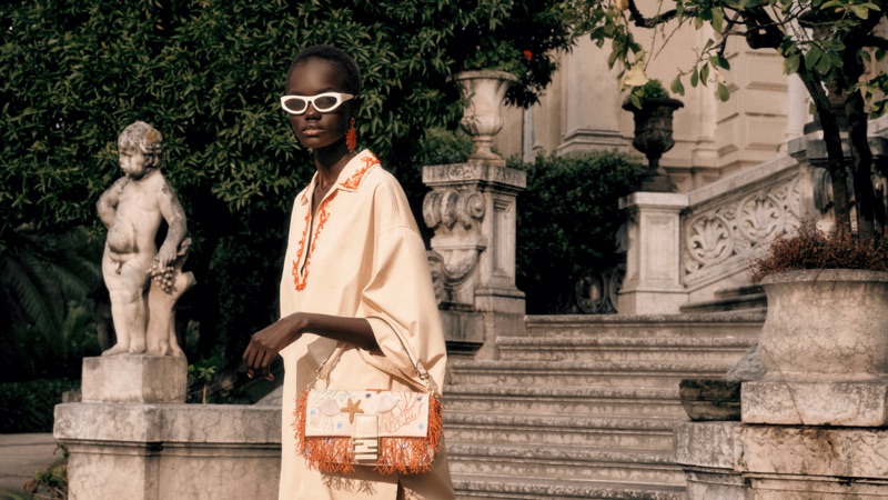 Mode Fendi