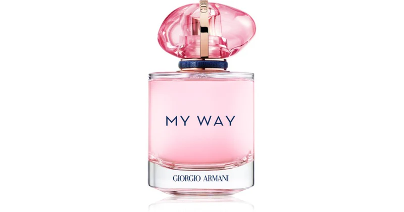 Parfums Armani