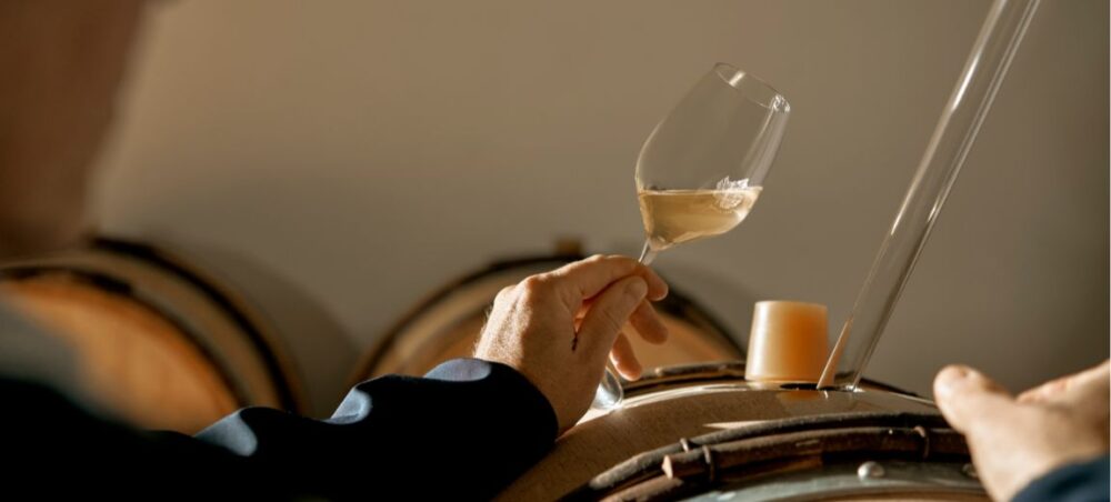 Cuvees de prestige Blog