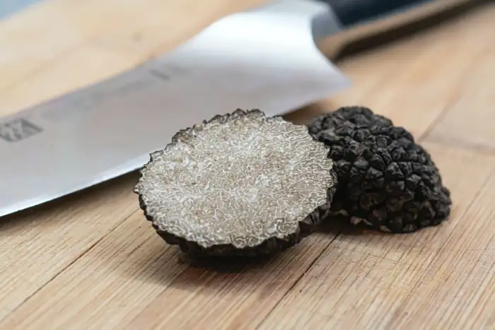 Quelles sont les truffes les plus chères