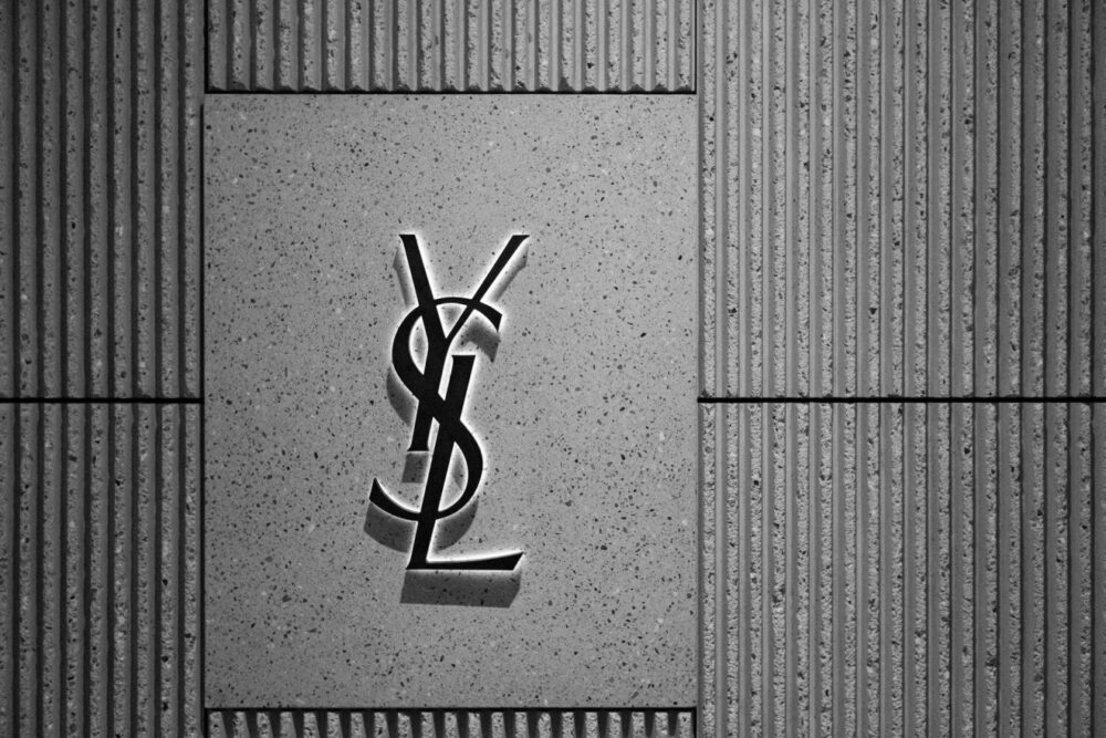 Blog Saint Laurent