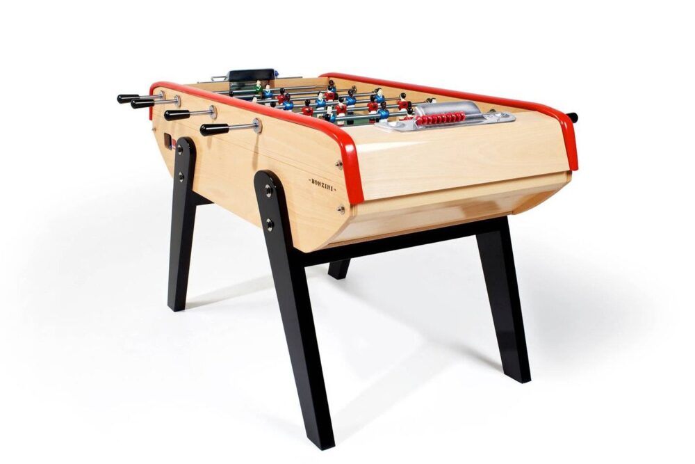 Table de baby-foot Blog
