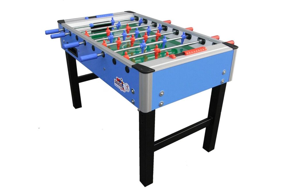 Table de baby-foot classement