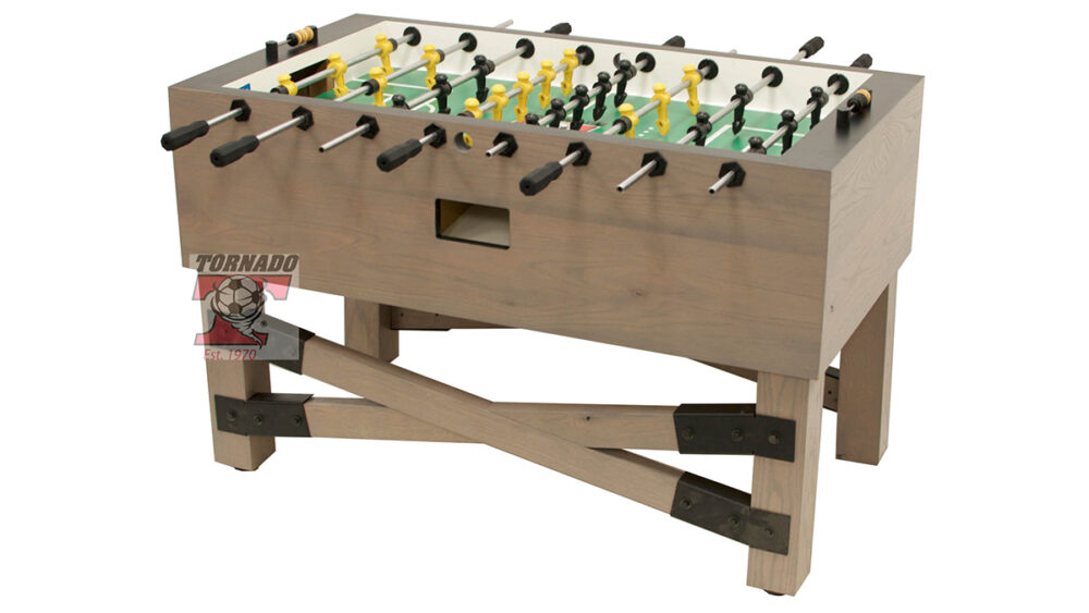 Table de baby-foot professionnel