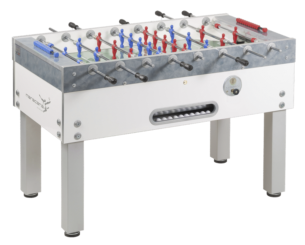 Table de baby-foot