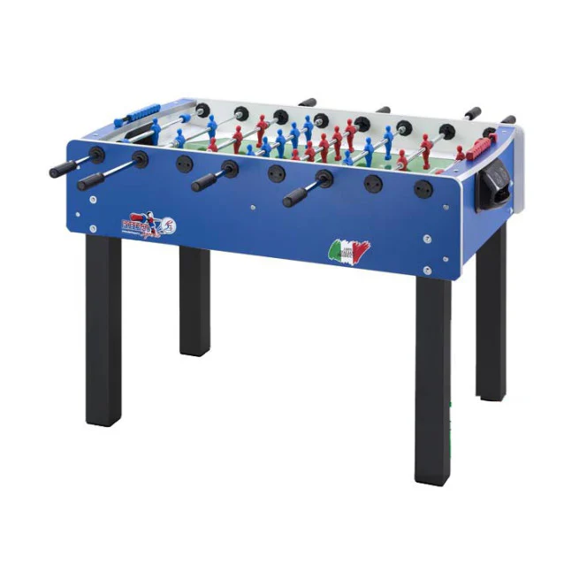 Table de baby-foot professionnel Blog